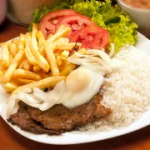 Ala Minuta Bife