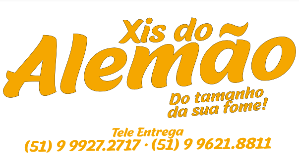 Xis Do Alemão