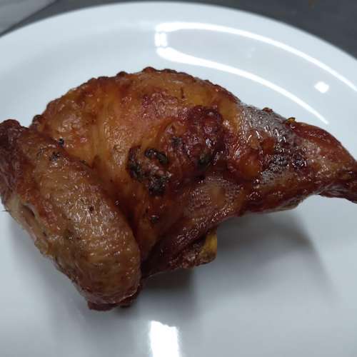 Galeto al Primo Canto (un).