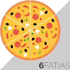 Pizza Grande (1 Sabor) 