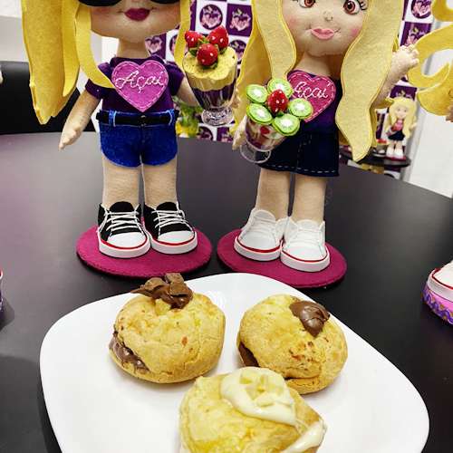 Menu Combo | Promoções