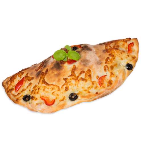 Calzone Super