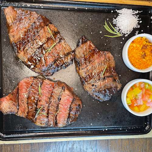 Tapa De Cuadril (PICANHA)