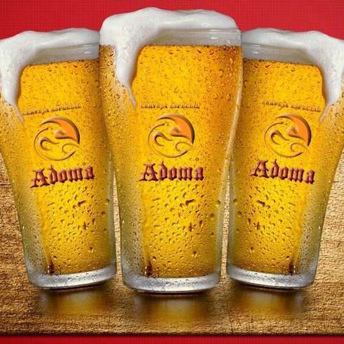 Chopp Adoma