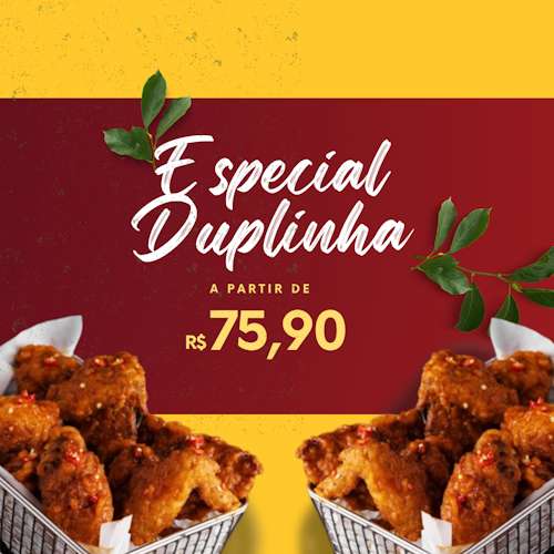 Especial Duplinha