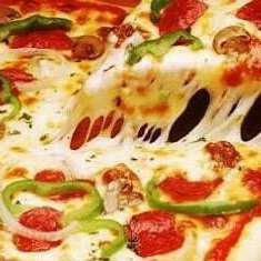 Pizza Familia + Coca Cola 2 litros