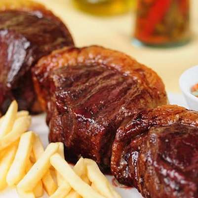 Medalhão de Picanha