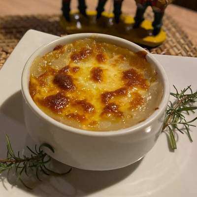 Escondidinho Do Painho