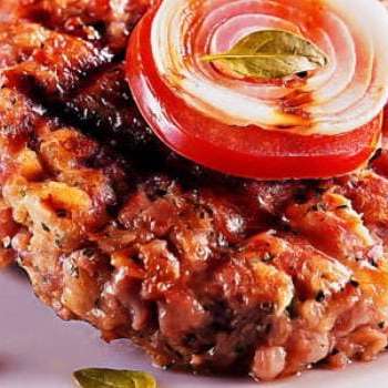 Xis de Linguiça Toscana