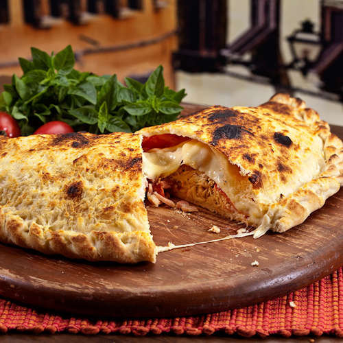 Calzone