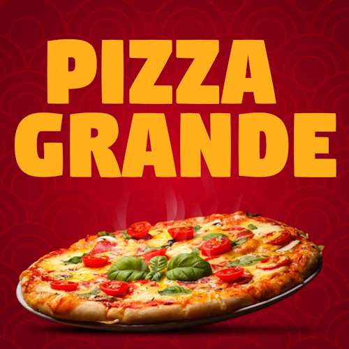 Pizza Grande