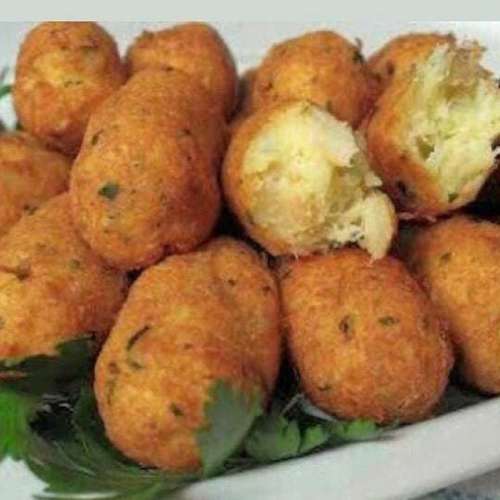 Menu Acompanhamentos