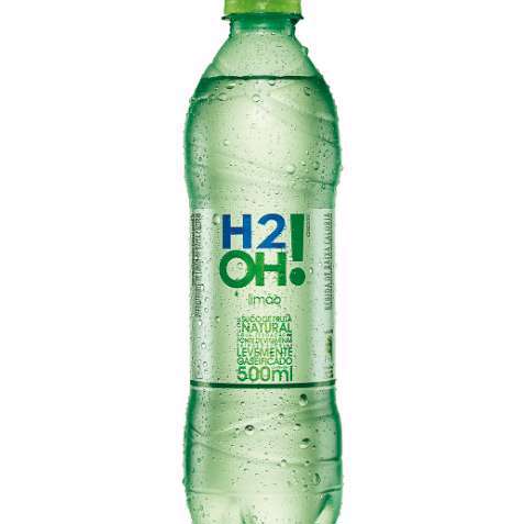 H2oh Limão