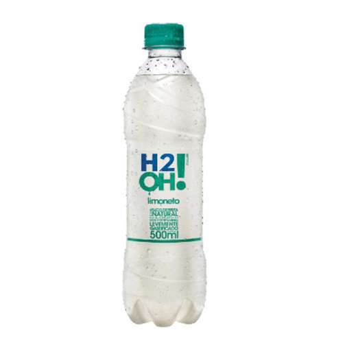 H2o Limoneto