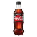 Coca Zero 600ml
