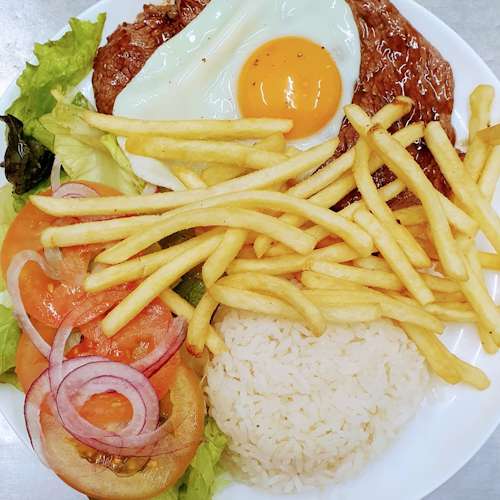 Alaminuta de Alcatra