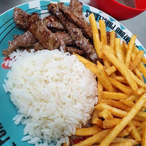 Ala Minuta Kids Coxão