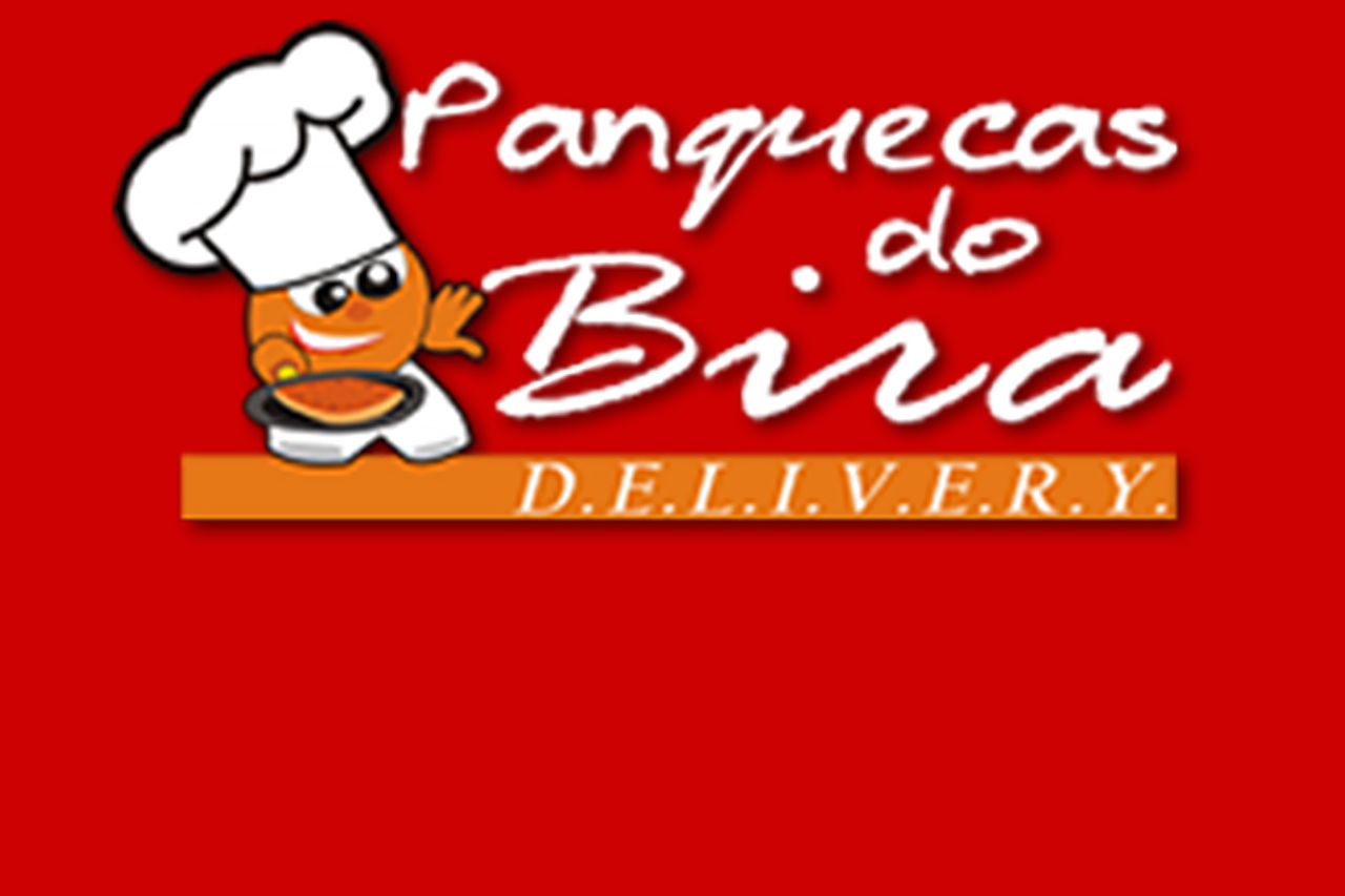 Panquecas Do Bira