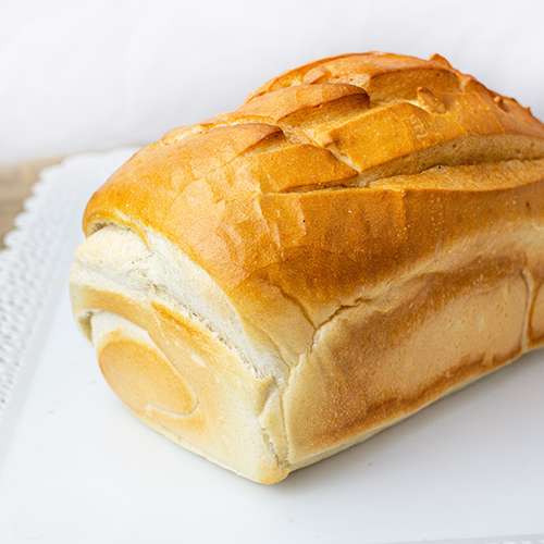 Pão Forma de Cacetinho 