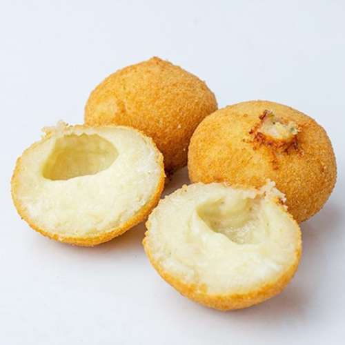 Bolinha de Queijo