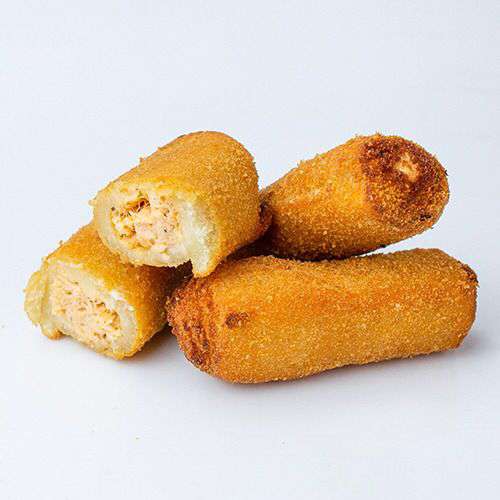 Croquetes