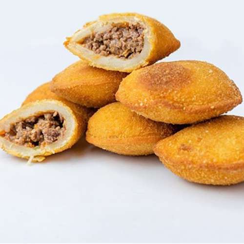 Rissoles