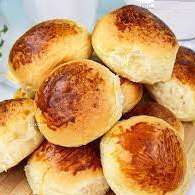 Pão para bauruzinho 