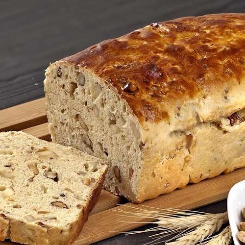 Pão 7 grãos R$ 8,00