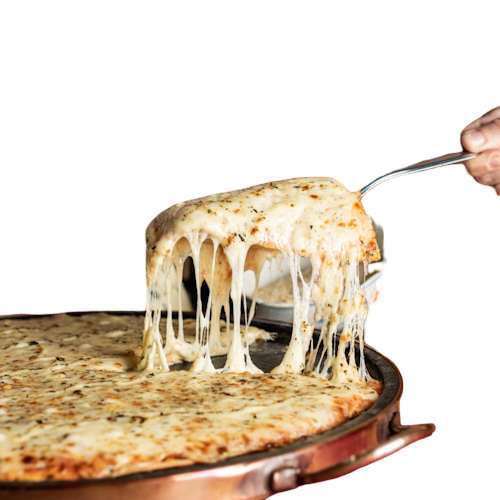 Dia da Pizza Tradicional