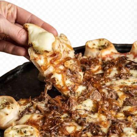 Pizza Grande