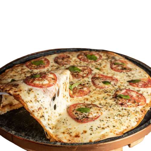 Pizza Familia.