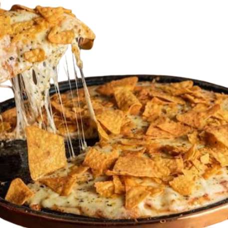 Pizza Pequena