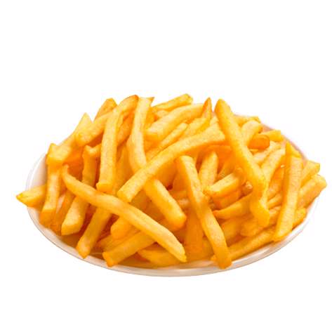 Porção de Fritas