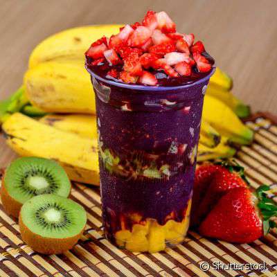 AÇAÍ 300ml