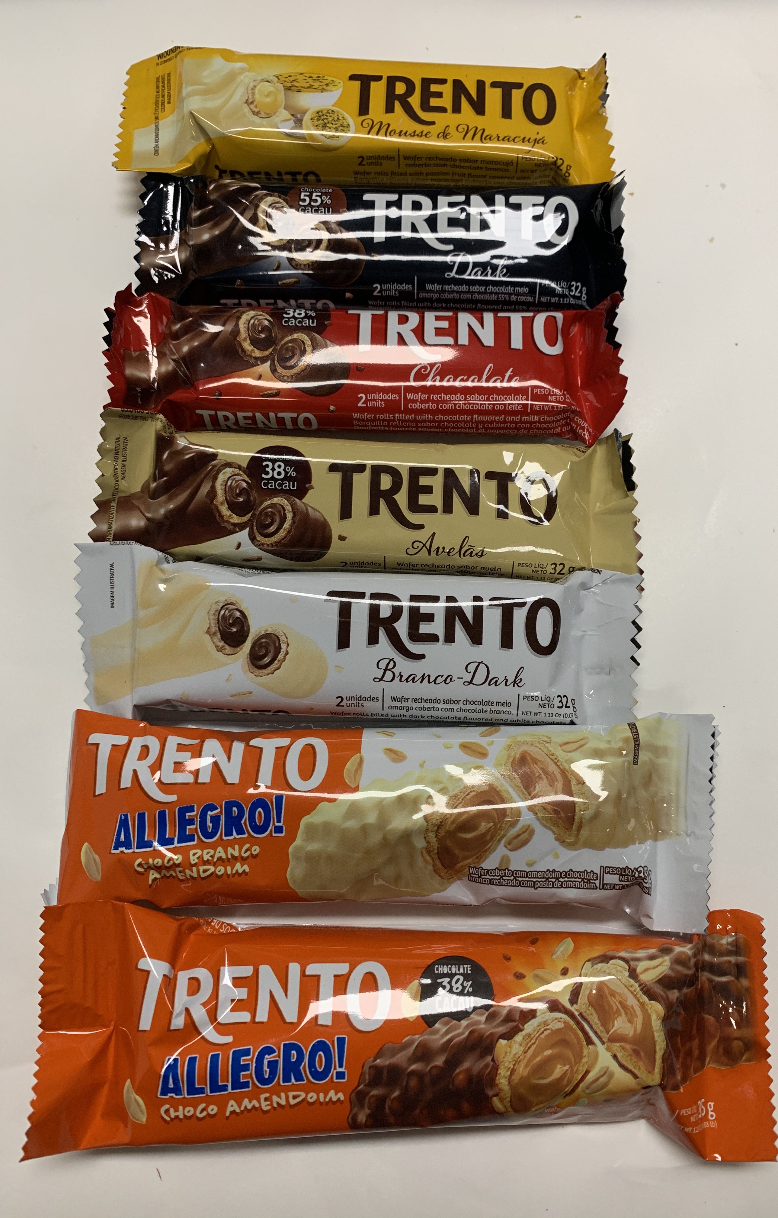 Chocolates