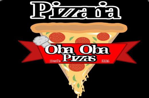 Oba Oba Pizzas