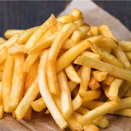 Fritas 300g