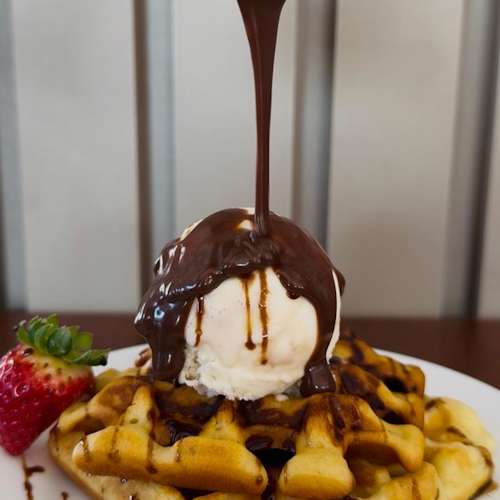 Waffle