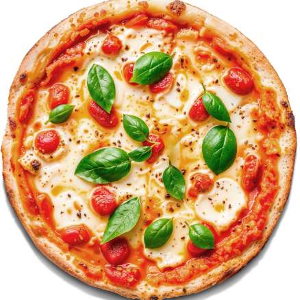PIZZA GRANDE