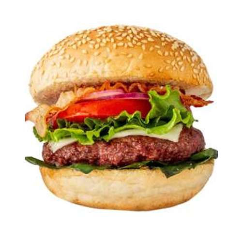 HAMBURGUER SIMPLES