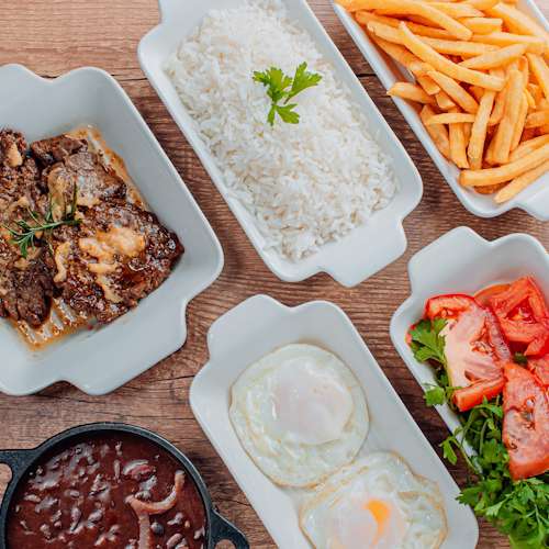 Sábado - Ala minuta de Gado