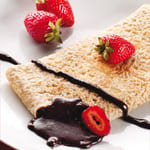 Panquecas (tradicionais)