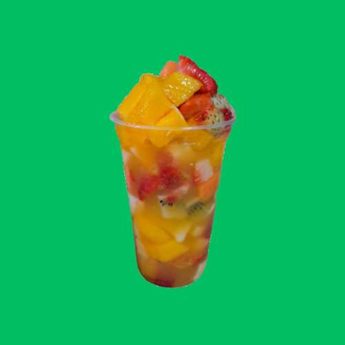 Salada de Frutas