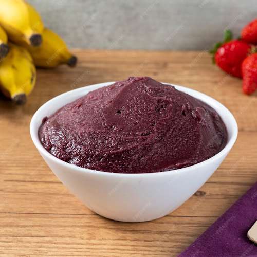 Açai puro