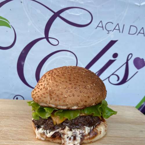 Tradicional + Fritas