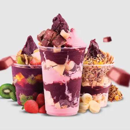 Açaí 300ml