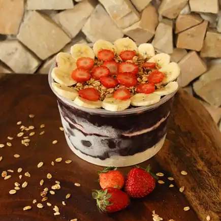  Açaí 1L