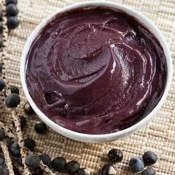 Açaí Puro 1L