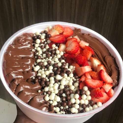 Marmita da Felicidade 750 ml