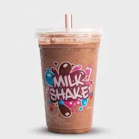 Milk Shake 330ml